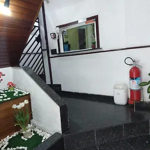 Flor Da Mariana Hotel